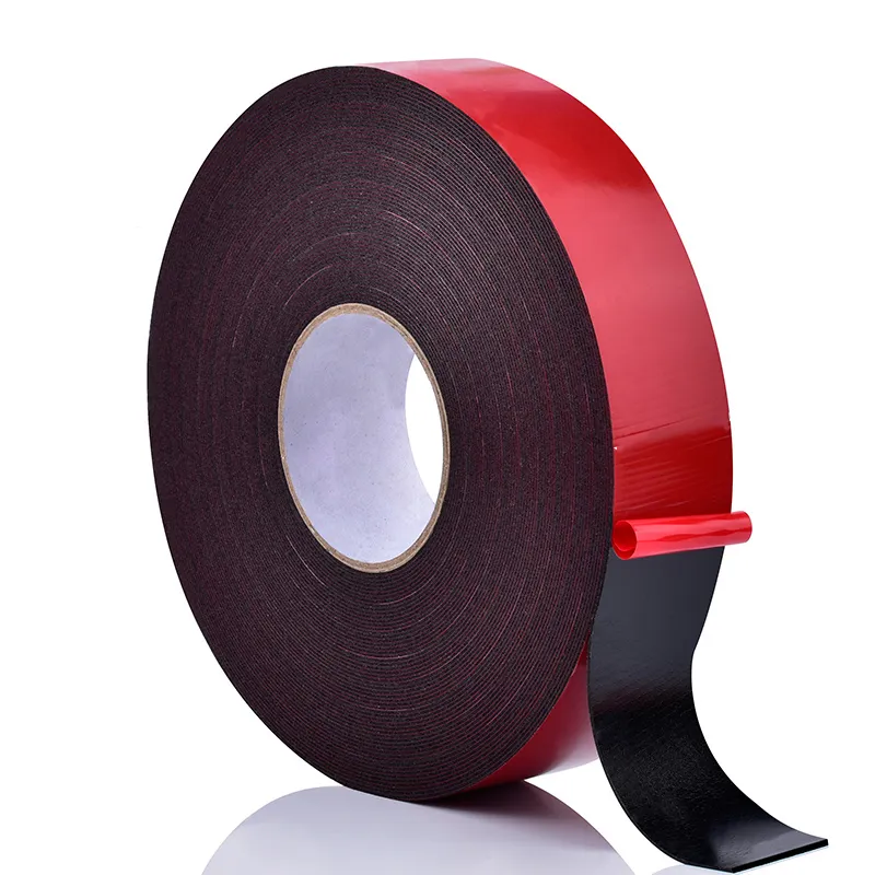 Wholesale Heavy Duty Double Sided Tape For Home And Office Decor  Waterproof, Strong, And Durable Acrylic Foam Mounting Tape With Two Sides Double  Adhesive Tape And Double Stick Tape From Minihome365, $4.65